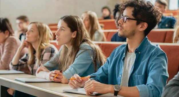 ¡Atención estudiantes! Abren inscripciones para el programa Jóvenes en Acción