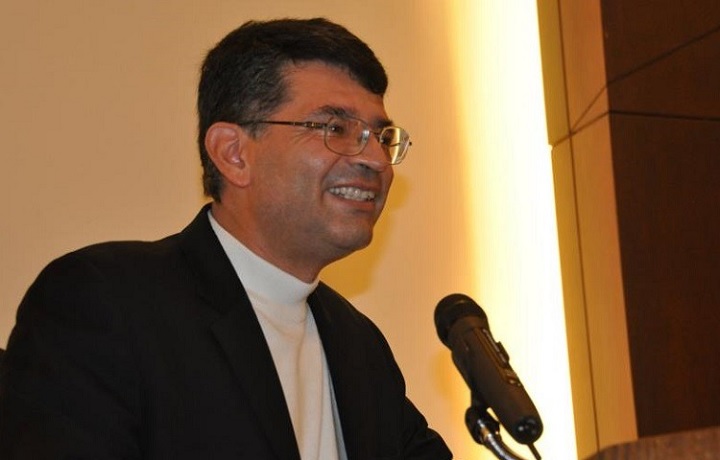 Se posesiona rector de la Universidad de Ibagué