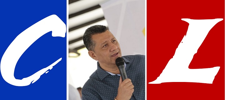 Los celos y rumores que dejan los encuentros de los liberales con el gobernador Orozco