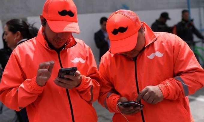 Millonaria multa a Rappi por violar derechos del consumidor