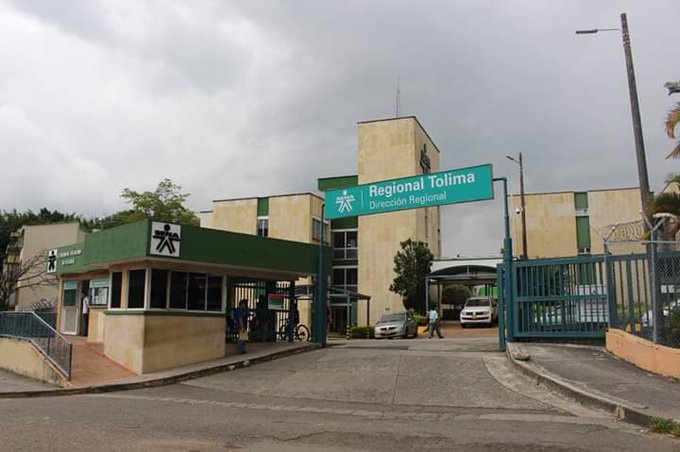 Sena Tolima advierte sobre estafas que se están haciendo a su nombre