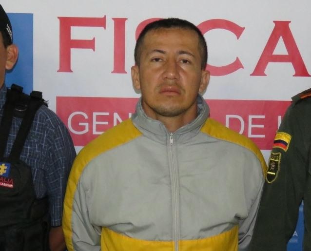 Condenado por feminicidio