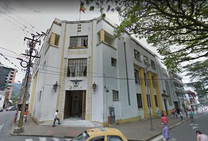 La DIAN convoca a concurso de empleo para 1.500 cargos