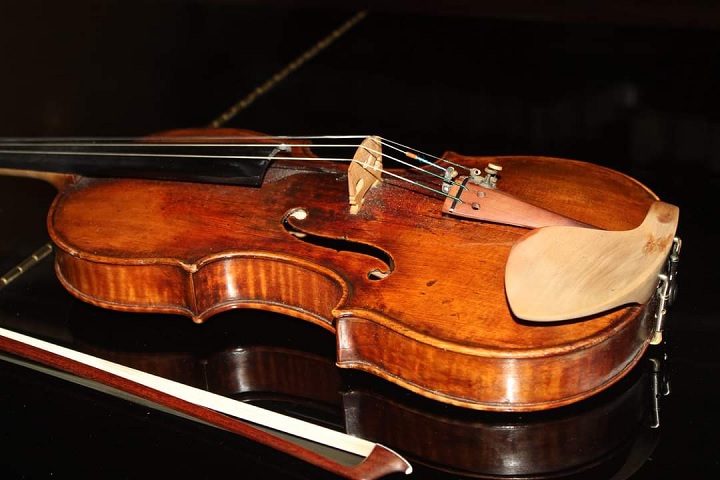 Abren inscripciones para el III Concurso Internacional de Violín en Ibagué