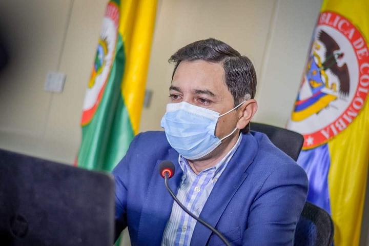 ¿Hurtado, ganando indulgencias con camándula ajena?