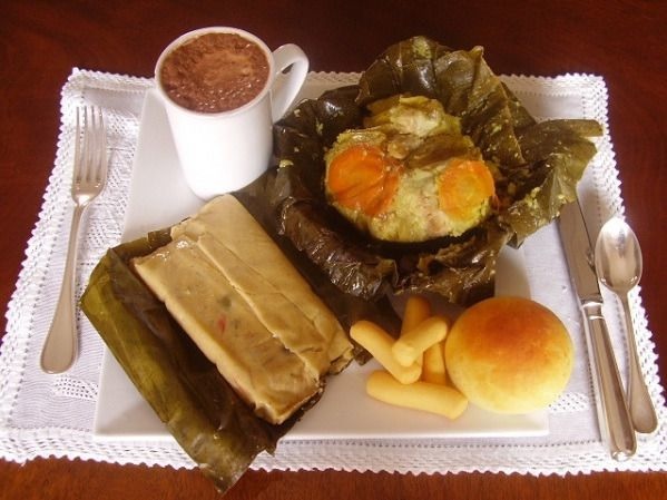 En el Día de San Juan, todos en Ibagué a desayunar con tamal
