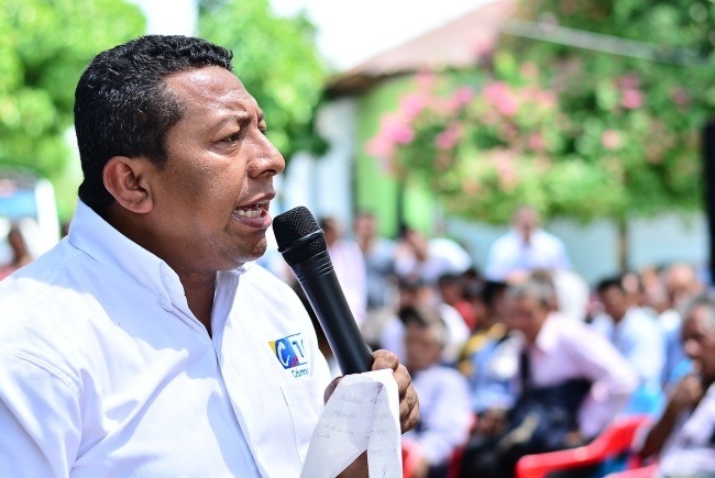 Corte Suprema de Justicia absuelve a 'Choco'