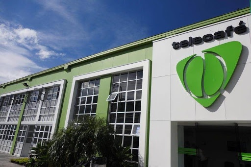 El Tolima en Telecafé