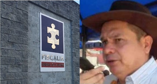 Imputación contra exalcalde de Piedras