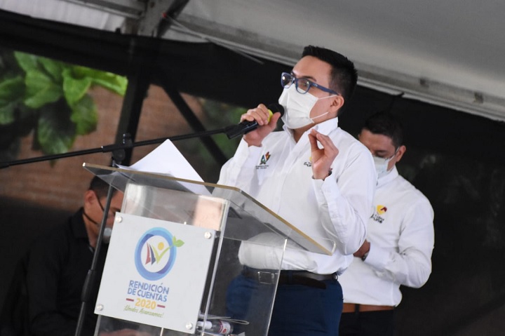 Hospital Federico Lleras se encamina a prestar servicios de alta complejidad