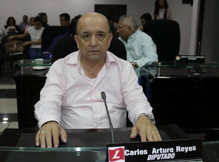 "No hay luna de miel con Orozco": Liberales