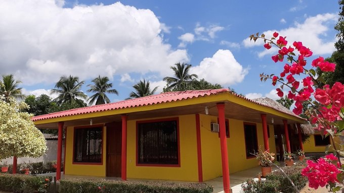Solteros volvieron a sus casas