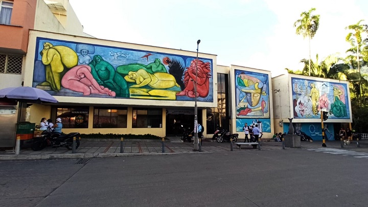 Artistas de Ibagué preocupados por incentivos económicos que no llegan