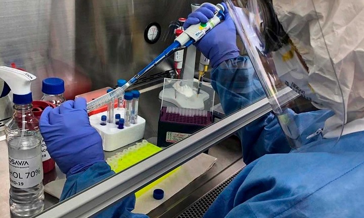 El Tolima subió a 1.090 contagios y 24 muertes por coronavirus