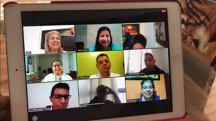 Ibagué celebró el Día a los Profesores