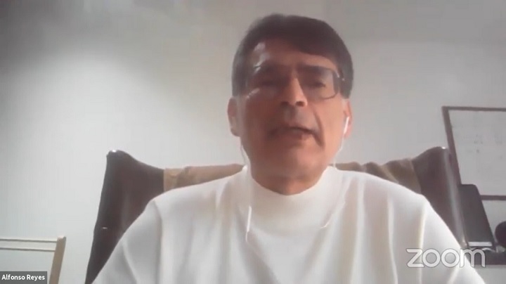 “Nuestro compromiso con la región es más que un eslogan”: Reyes Alvarado