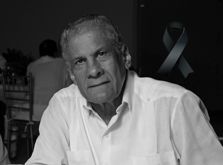 Murió Jaime Roys Pichón