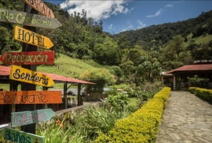 Ibagué participa en Colombia Travel Expo 2020