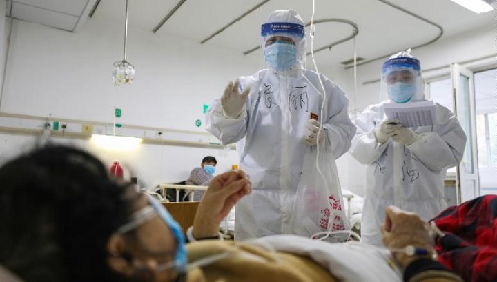 El llamado a la sensatez del personal de salud ante el Covid-19