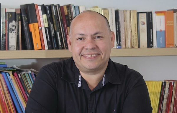 Los coros del Tolima