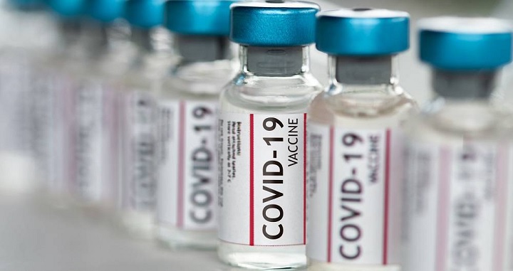Las vacunas contra el covid-19 llegarían a Colombia en el primer semestre del 2021