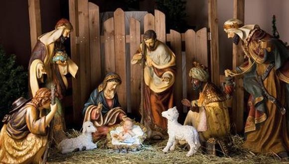 ¿Sabe por qué celebramos la Navidad un 25 de diciembre?