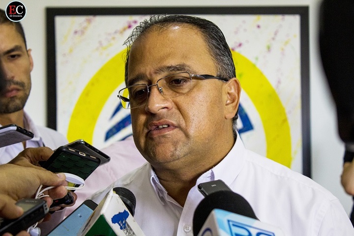 La reactivación económica en Ibagué