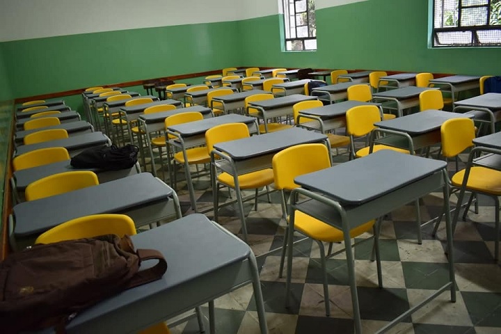 Colegios públicos y privados de Ibagué finalizarán el año en la virtualidad