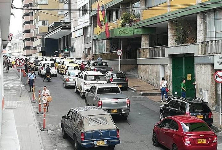 Alivios tributarios para pago de impuestos de vehículos en el Tolima