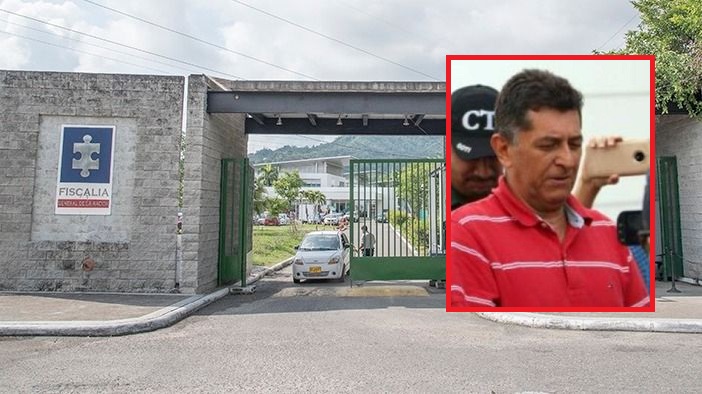 Imputan nuevos cargos a exalcalde Luis H.