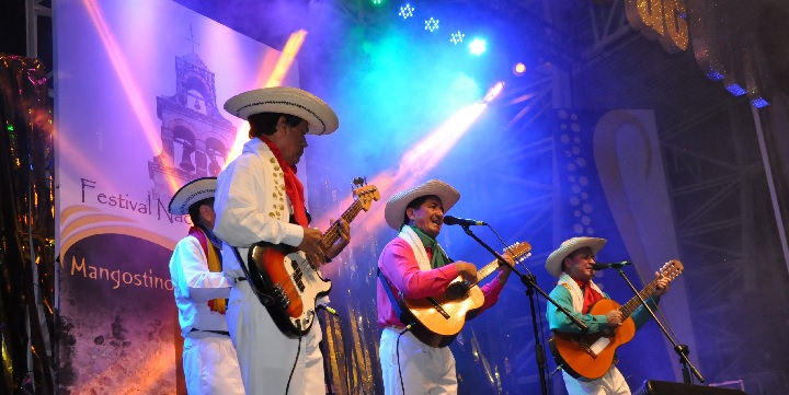 Brilló el 'Mangostino de Oro'