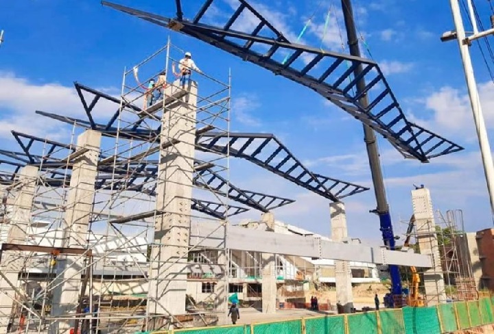 Vergonzoso: Tolima es el departamento de Colombia con más elefantes blancos
