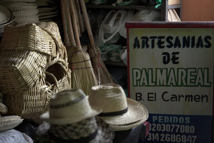 Listas las 32 artesanas que participarán en el Día del Sombrero Tolimense