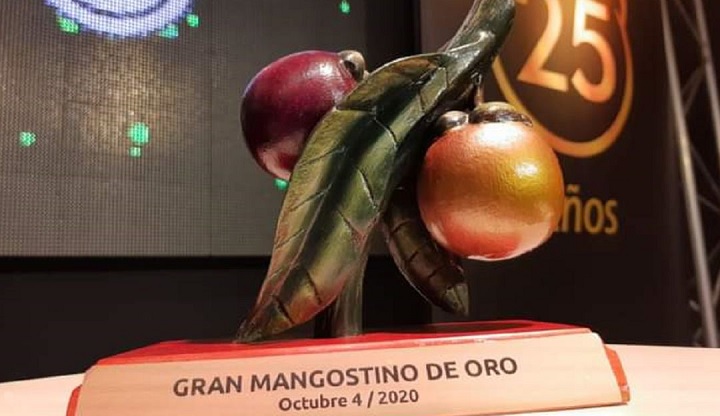 Hoy inicia el ‘Mangostino de Oro’