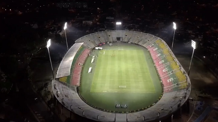 Adjudican el contrato para las adecuaciones del estadio Manuel Murillo Toro