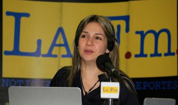 Condenan a La FM (RCN) y Vicky Dávila a pagar millonaria indemnización