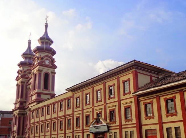 Se prepara reactivación de cultos religiosos en el Tolima
