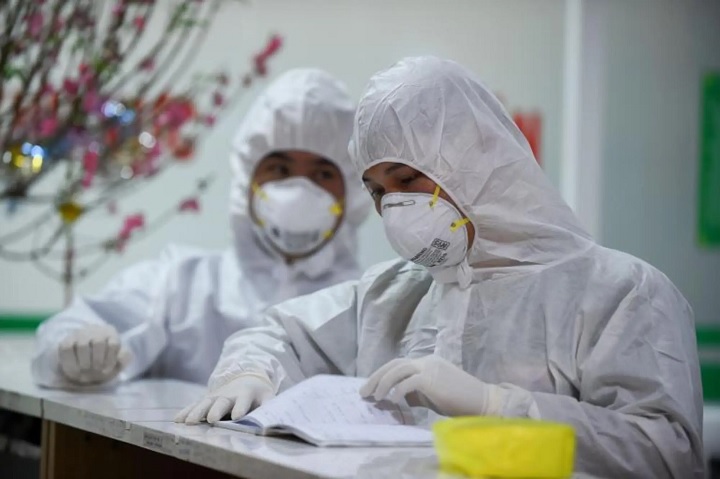 Coronavirus debe ser declarada sindemia y no pandemia