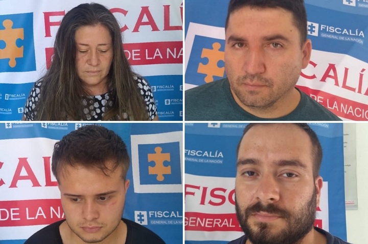 Ojo a los favores que le piden en la calle