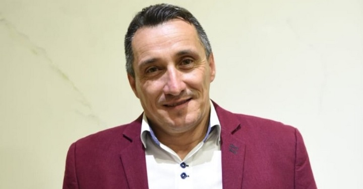 Renunció secretario de Cultura de Ibagué
