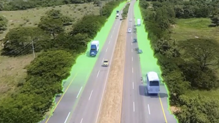 Primer trimestre de 2021 inicia obra de tercer carril Bogotá-Girardot 