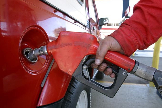 Aumenta el precio de la gasolina en Ibagué