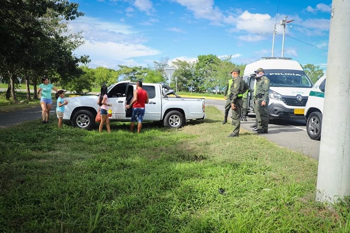 Ni asados ni reuniones familiares al aire libre