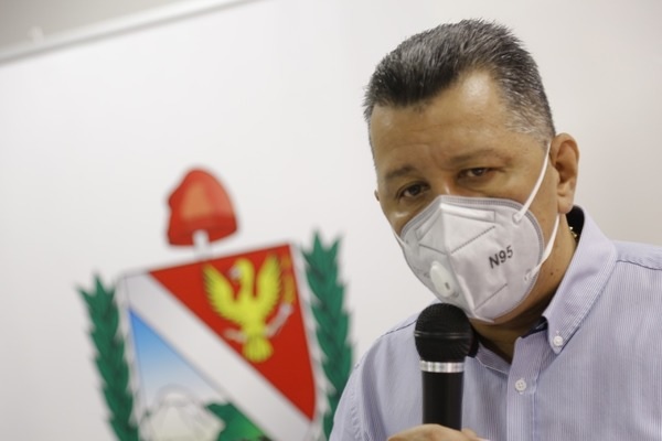 Procesos de responsabilidad fiscal contra el gobernador Orozco