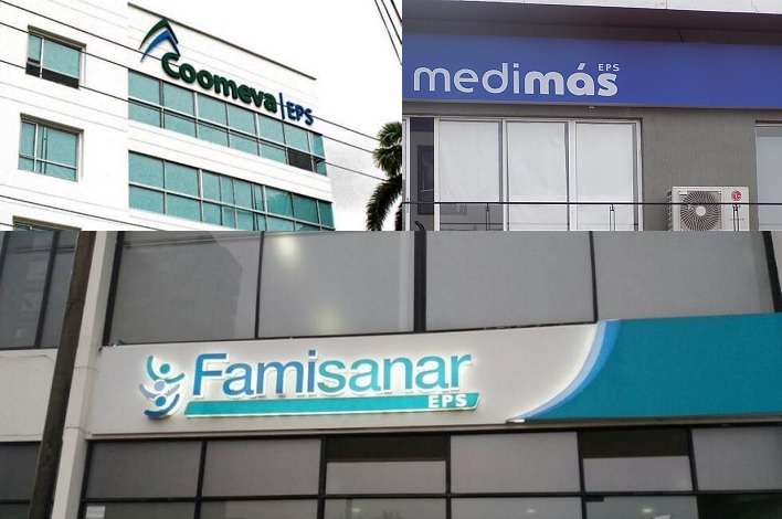Los engaños de las EPS a sus afiliados