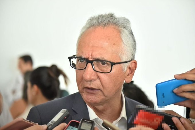 Inició juicio contra Jaramillo por el Alumbrado Navideño de 2016