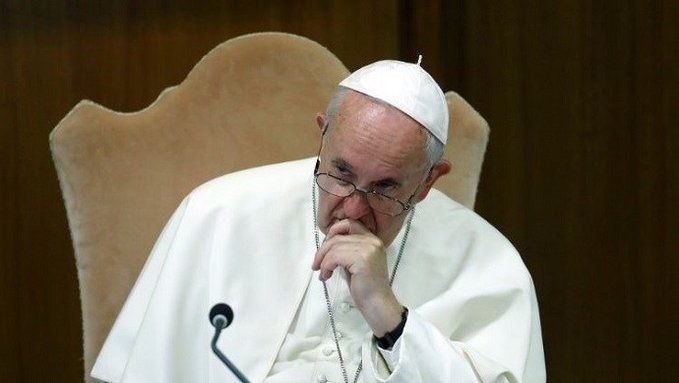 La hermandad y la fraternidad del Papa Francisco