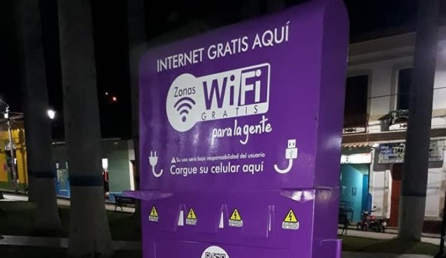 Tolima tendrá 688 centros digitales de internet gratuito en áreas rurales