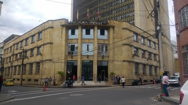 Conozca las nuevas medidas en la apertura de los despachos judiciales