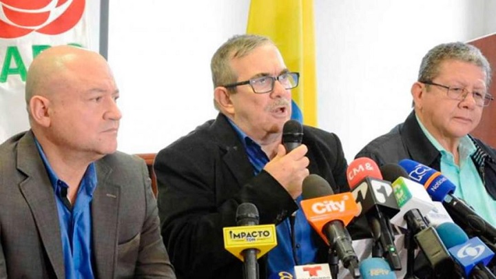 La reconciliación solo se logrará con la verdad: Farc